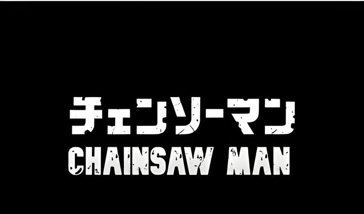 Chainsaw Man Characters